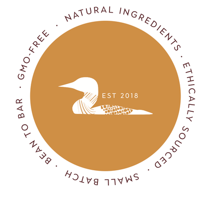 Loon Chocolate 72% Dark - Uganda Semiliki Forest