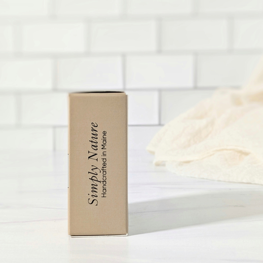 Fresh Spring Soap