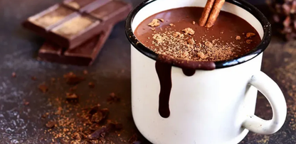 Loon Chocolate Hot Chocolate Mix