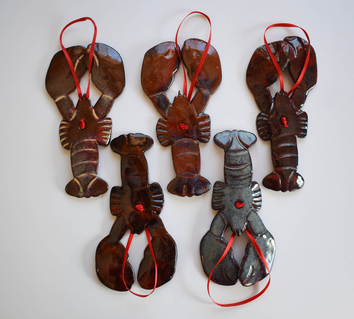 Maine Lobster