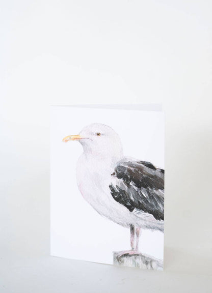 Seagull Crop — Boxed Set of 6