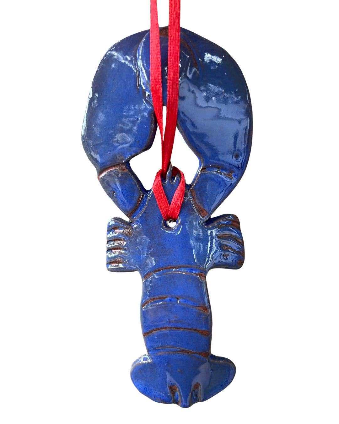 Maine Blue Lobster