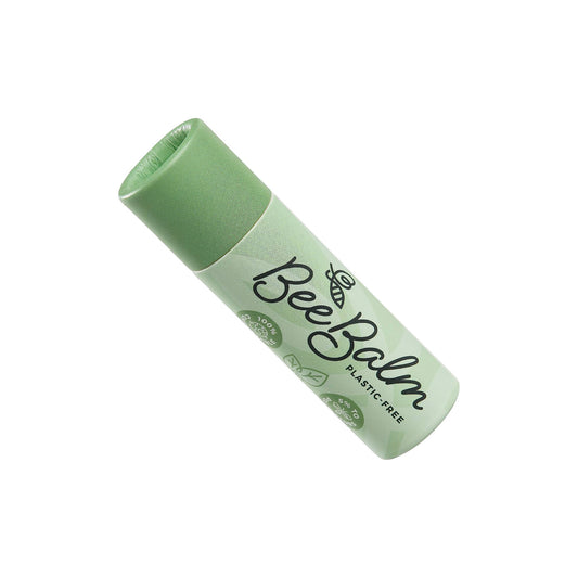Peppermint Lip Balm