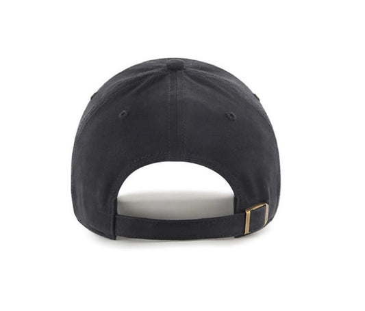 Boston Bruins Cotton Cap