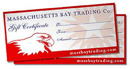 $25 Gift Certificate