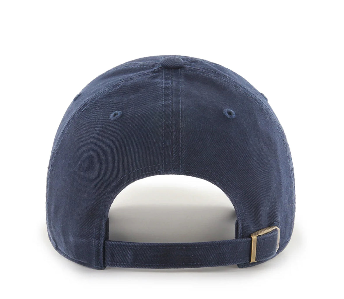NEW ENGLAND REVOLUTION NAVY 47 CLEAN UP CAP