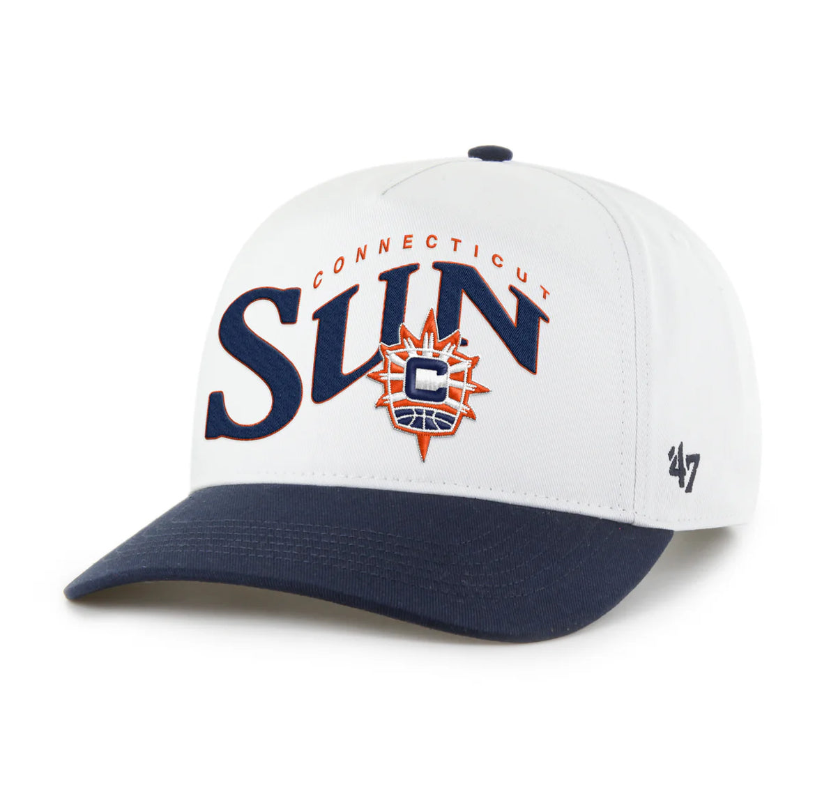 WNBA Connecticut Suns Hat