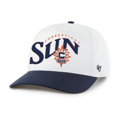 WNBA Connecticut Suns Hat