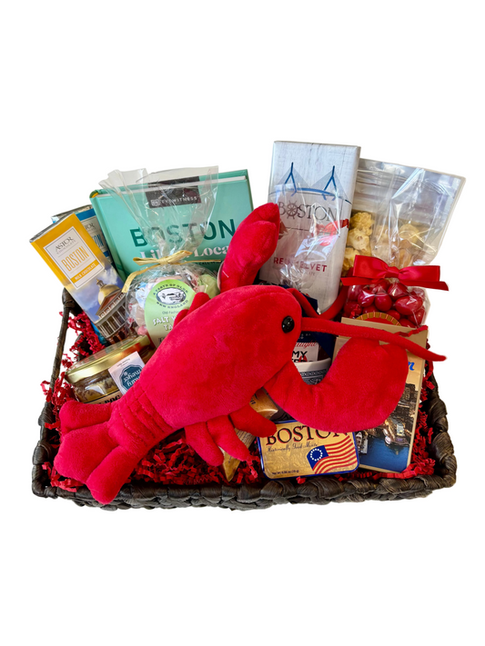 Boston Premier Executive Gift Set
