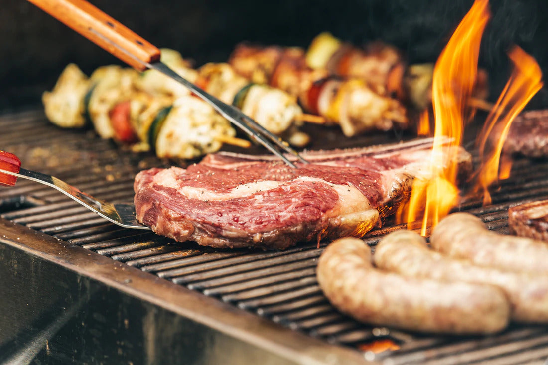 Cow-Abunga Grill Seasoning