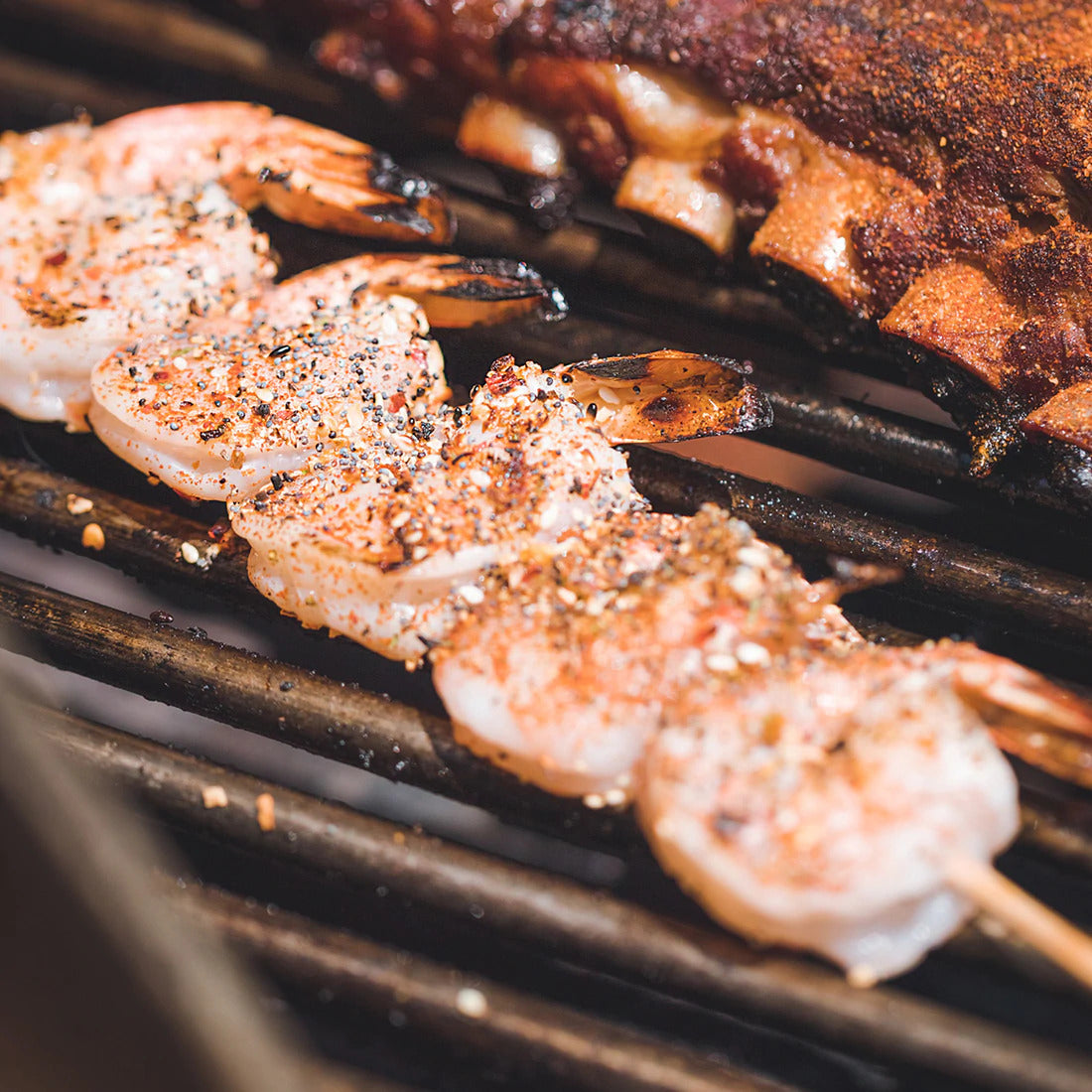 Surfs Up Seafood Seasoning