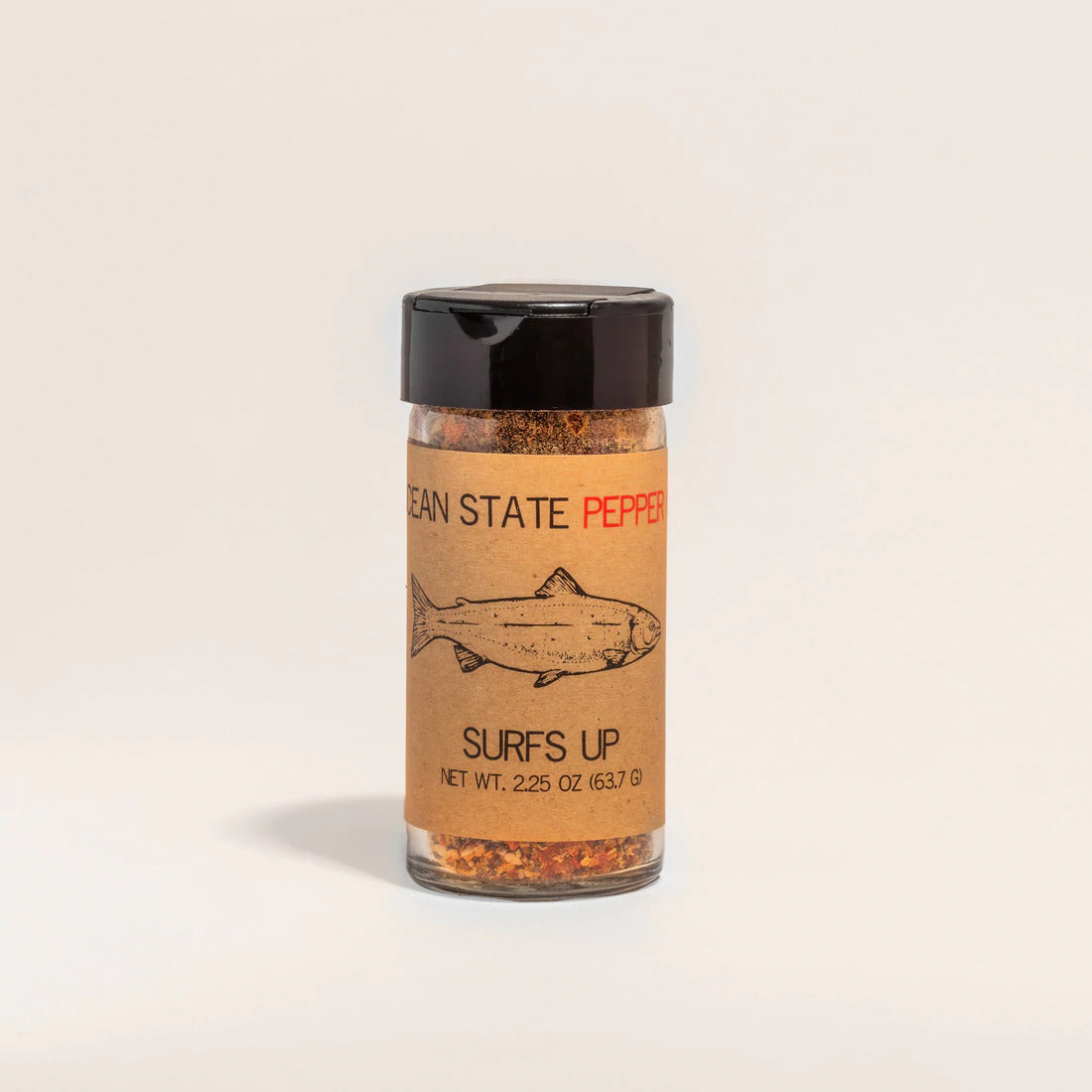Surfs Up Seafood Seasoning