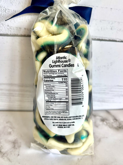 Gummi Sharks