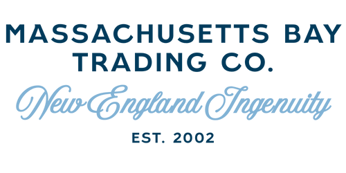 Massachusetts Bay Trading Company logo