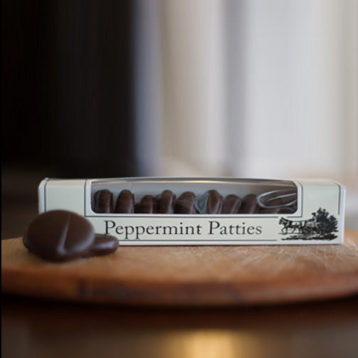 Peppermint Patties
