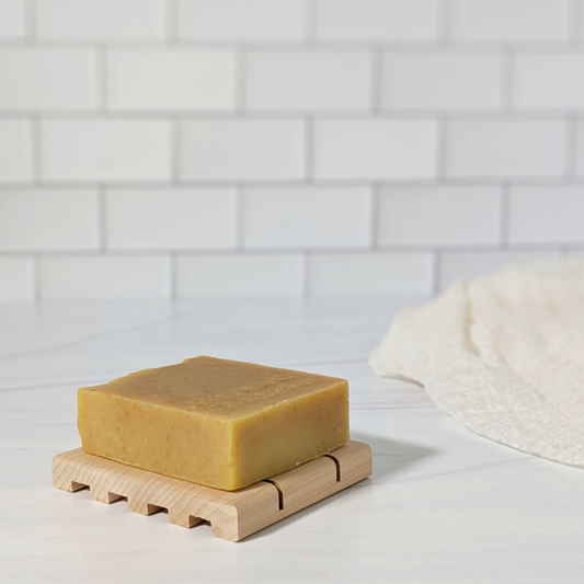 Summer Citrus Soap