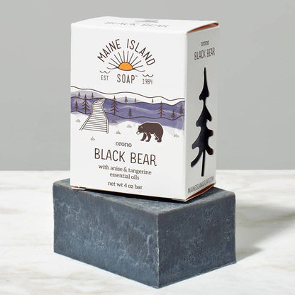 Orono Black Bear