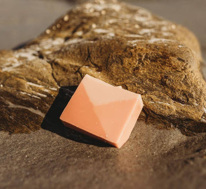 Atlantic Soap Co. Beach Rose