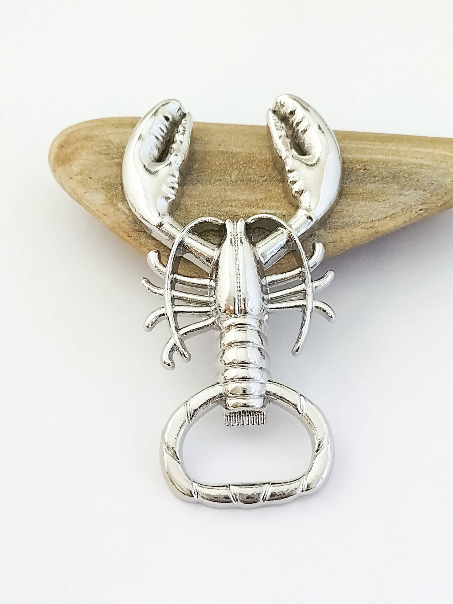 Lobster Bottle Opener, Coastal Gifts