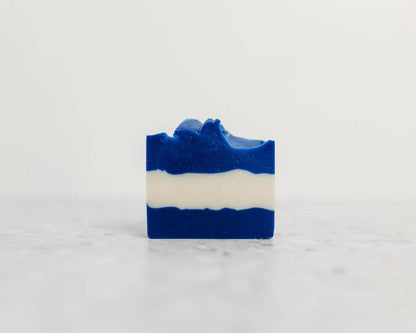 Atlantic Soap Co. Ultramarine