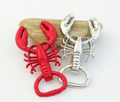 Lobster Bottle Opener, Coastal Gifts
