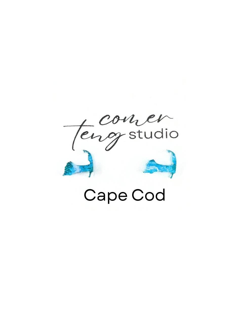 Cape Cod Studs
