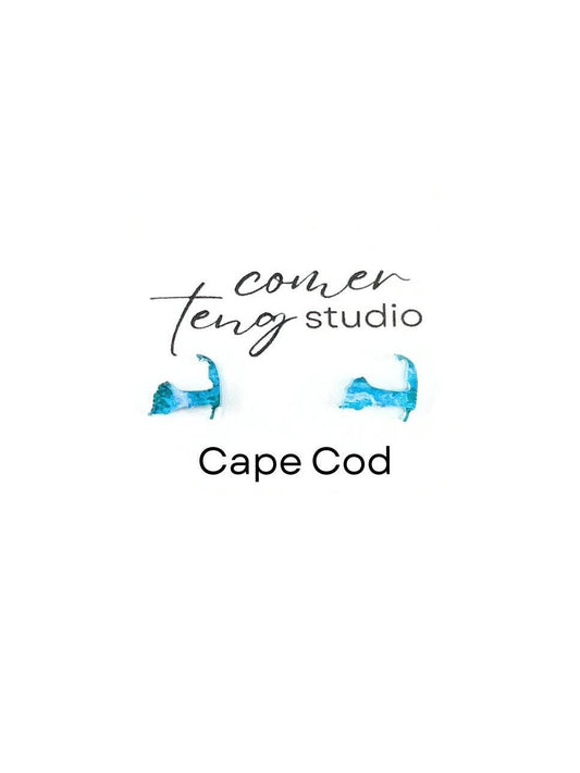 Cape Cod Studs