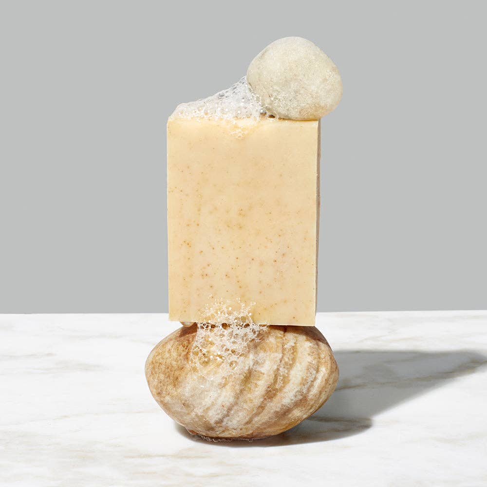 Cumberland Citrus, Clove & Corn