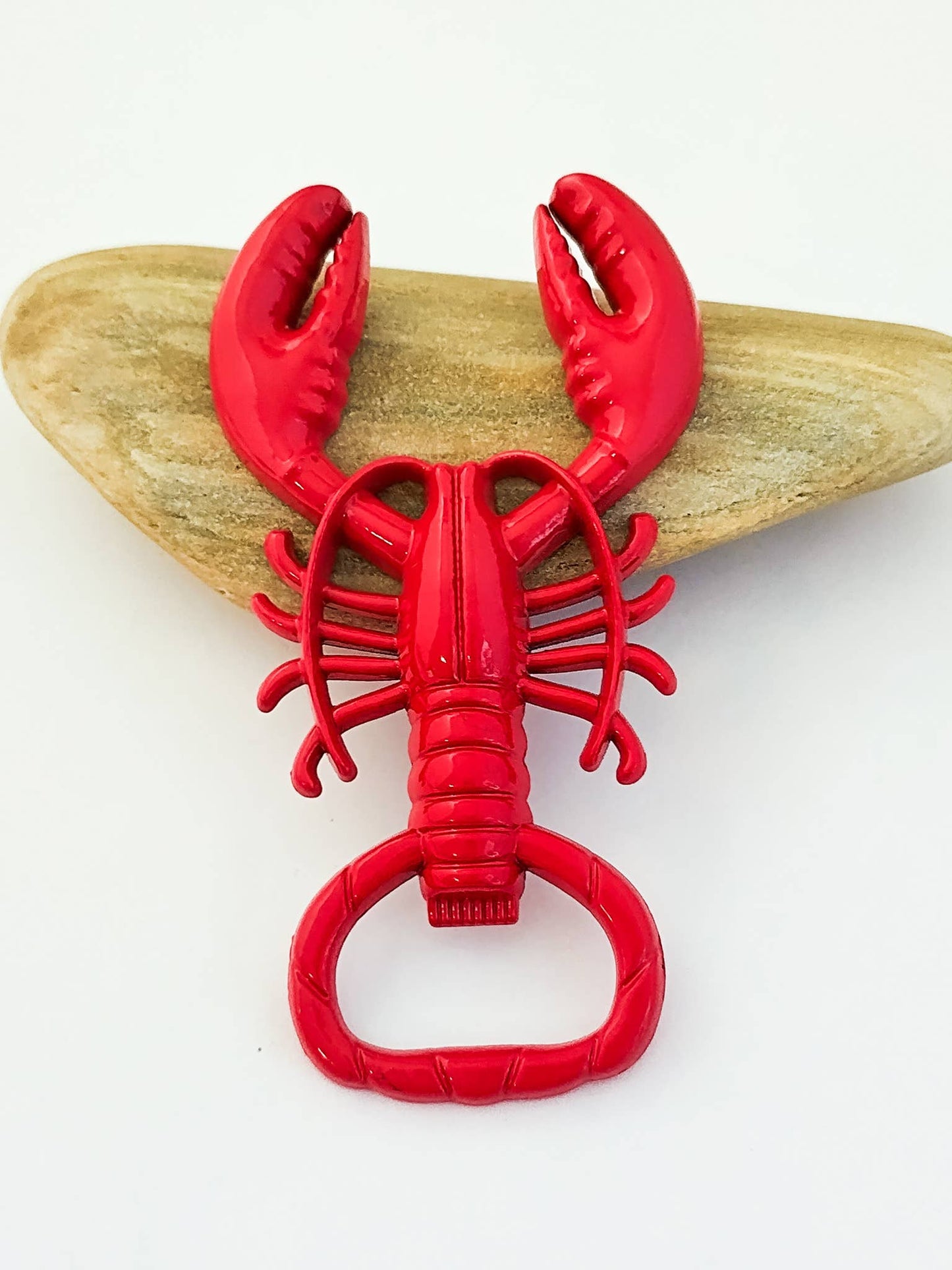 Lobster Bottle Opener, Coastal Gifts