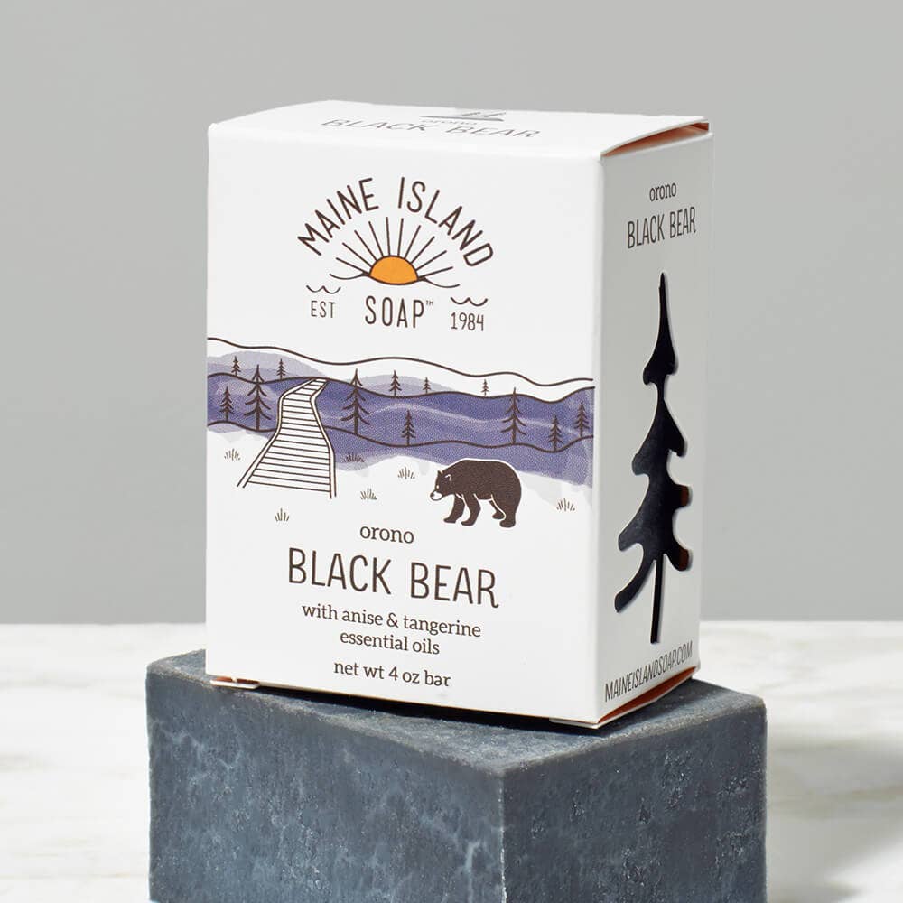 Orono Black Bear