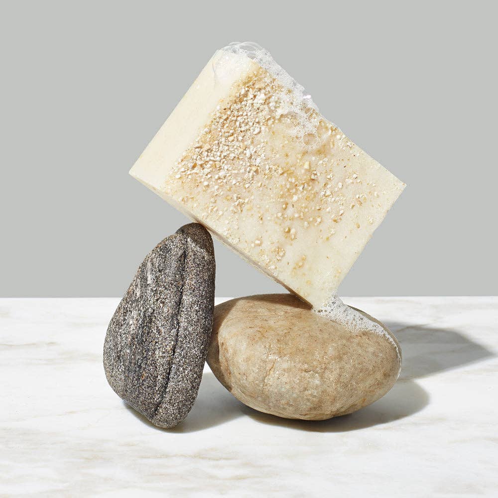 Jackman Maple & Oats