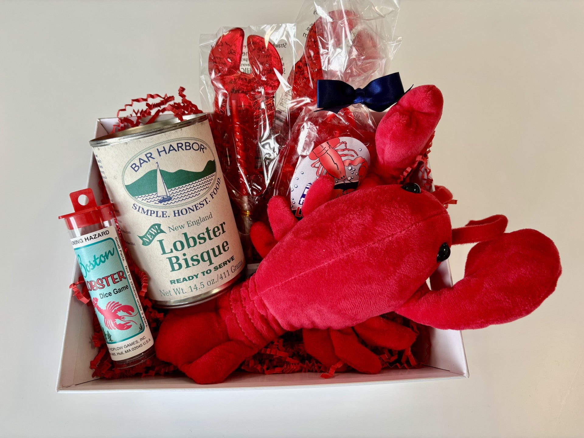Lobster Lovers Gift Set