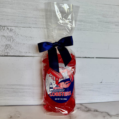 Gummi Lobsters