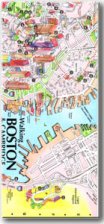 Massachusetts Bay Trading Company - New England and Boston Gifts