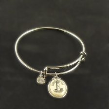 Lighthouse Charm and Bracelet