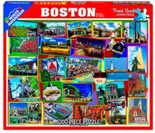 Massachusetts Bay Trading Company - New England and Boston Gifts