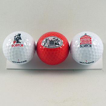Cow Golf Balls