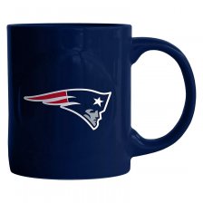 New England Patriots Ceramic Coffee Mug